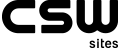 Logo CSW Sites