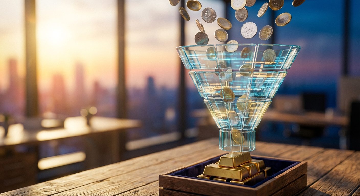 Tráfego Pago Otimizado: Mais Leads, Menor Custo com Inteligência e Prática