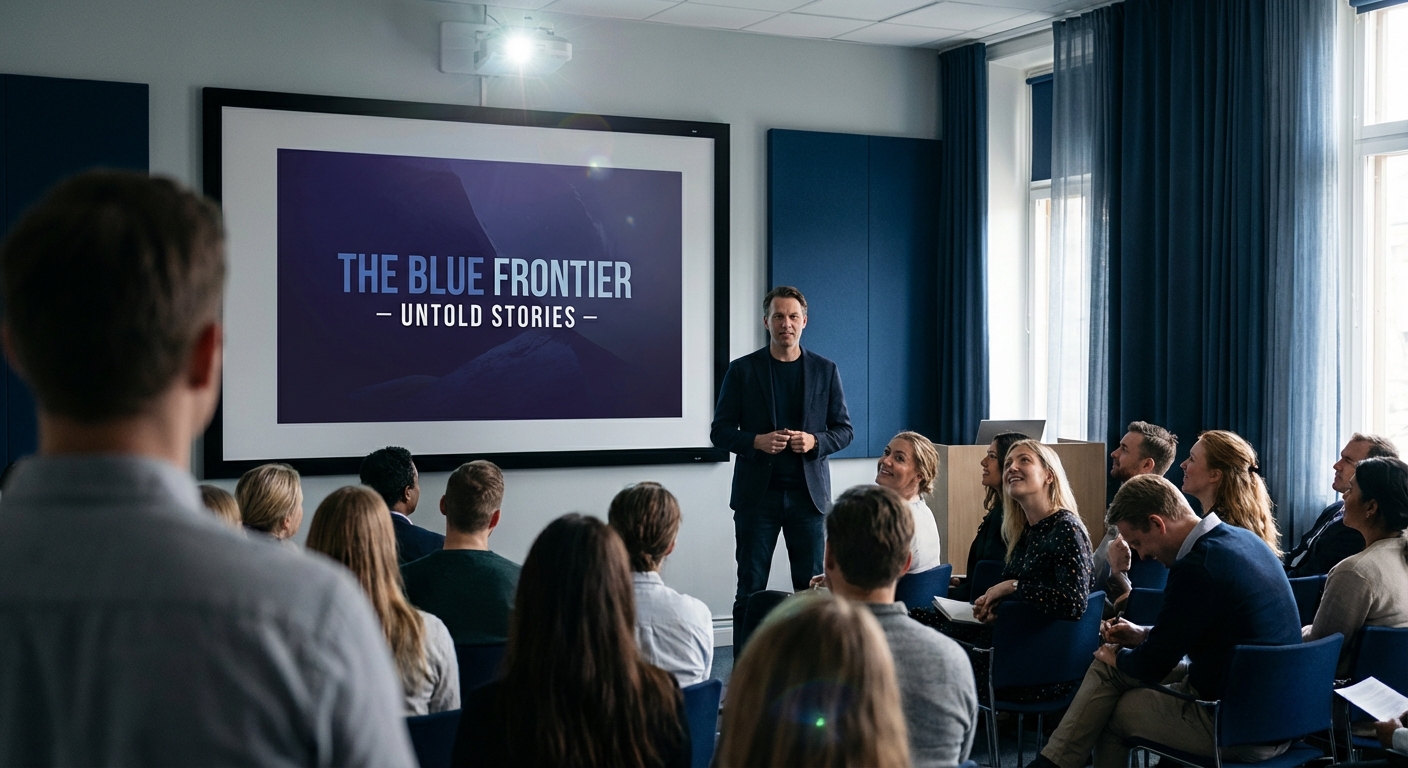 PowerPoint que Encanta: Como Criar Apresentações de Impacto com Inteligência Artificial