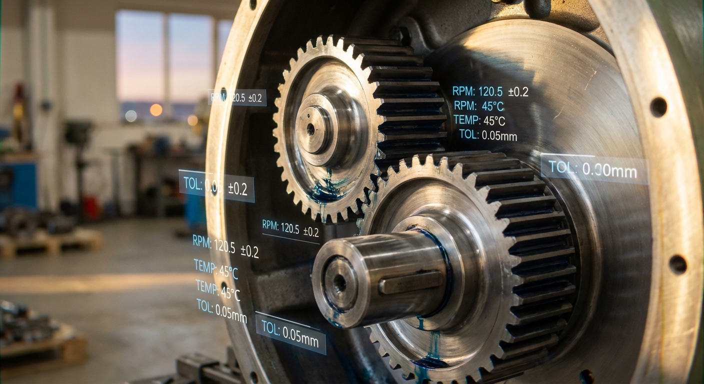 Indústria 4.0: Descubra Como o AutoCAD Revoluciona a Nova Era Industrial