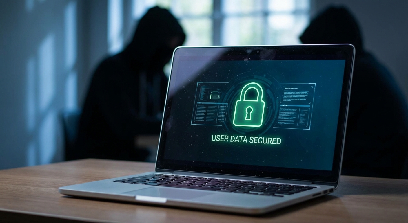 Segurança Digital Básica: Proteja seus dados de ameaças e ataques