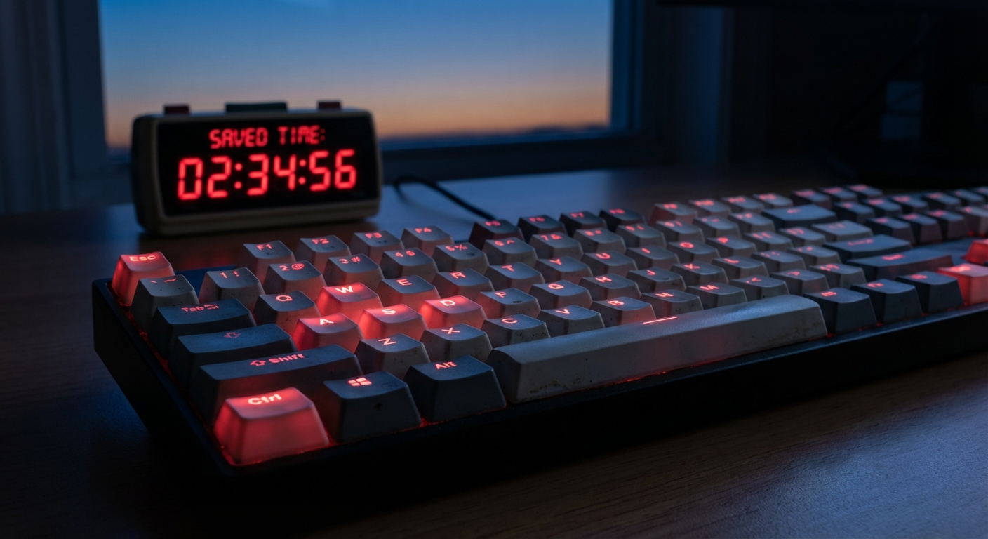 Atalhos do AutoCAD: Como Ganhar Tempo e Aumentar a Performance nos Seus Projetos