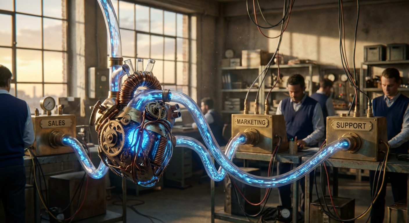 CRM: Como Organizar sua Carteira de Clientes e Multiplicar Resultados