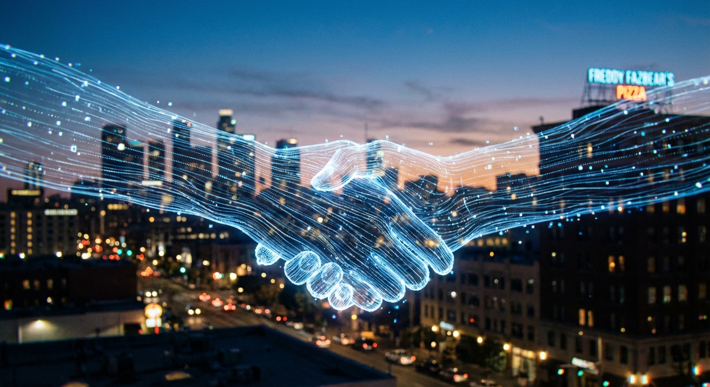 Negociação B2B: Dados que Fecham Contratos e Multiplicam Resultados