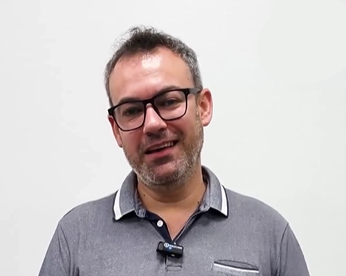 Alexandre Muller França