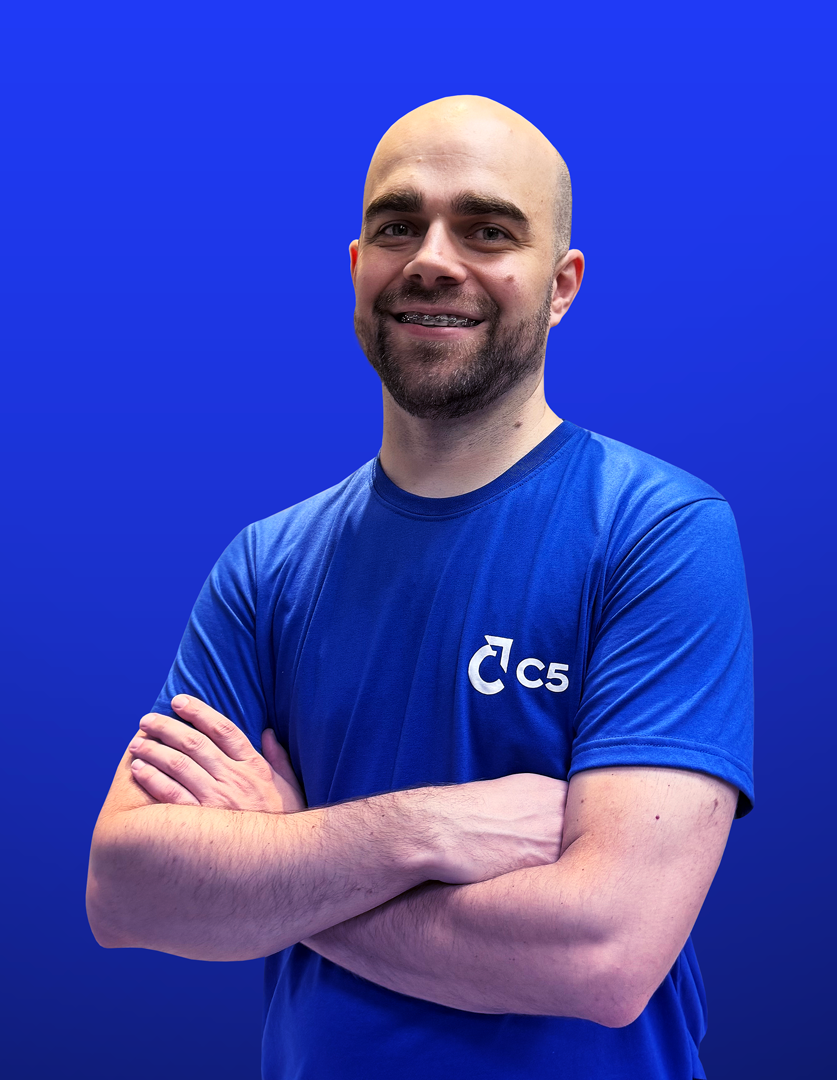 Foto de Thiago Mariann